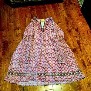 XS, ROLLER RABBIT dress.